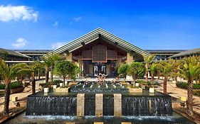 昆明洲際酒店